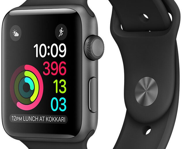 Apple Watch, la rivoluzione da polso di Apple