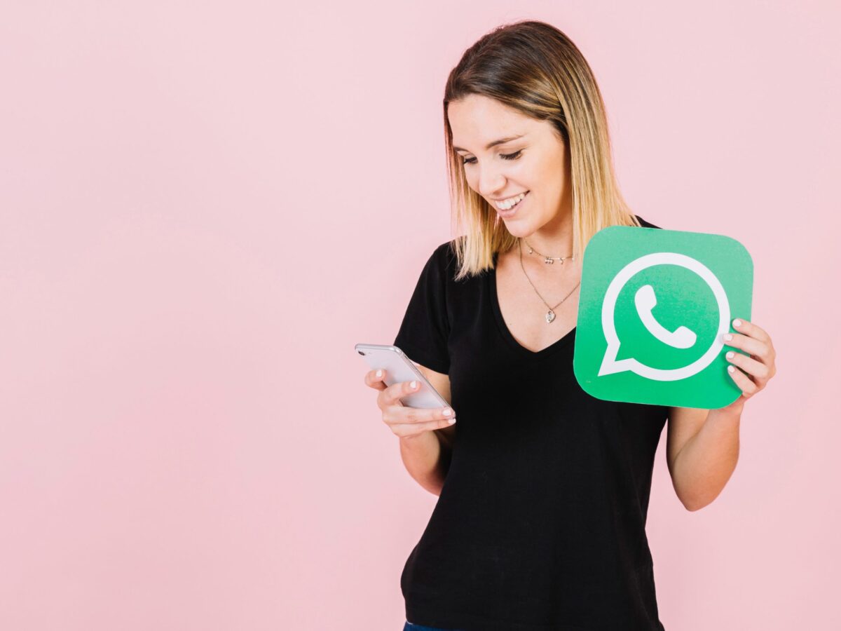 WhatsApp: si potrà utilizzare lo stesso account su più dispositivi