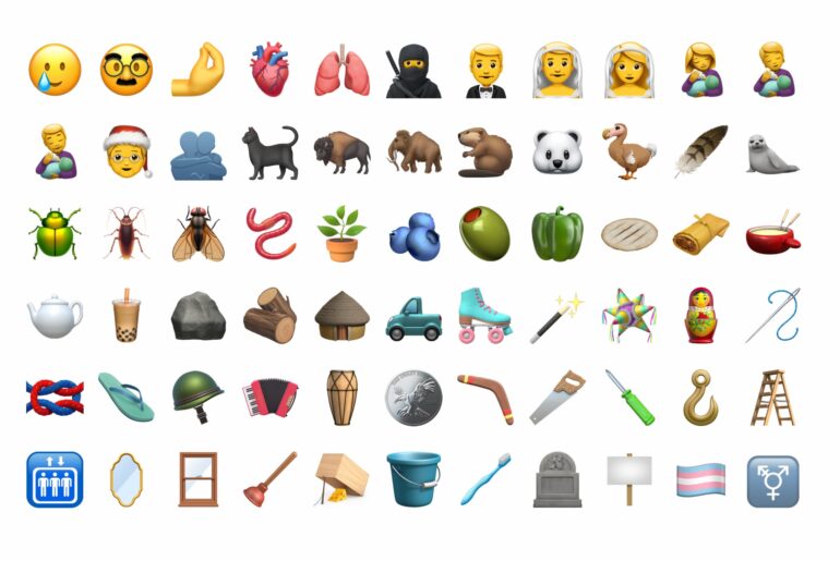 Whatsapp, ad Ottobre arrivano le nuove emoji