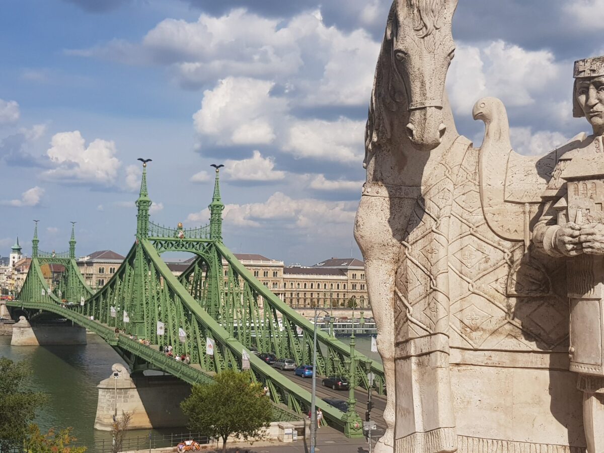 Budapest – Ungheria