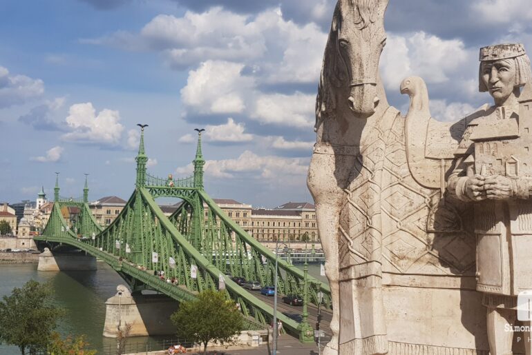 Budapest – Ungheria