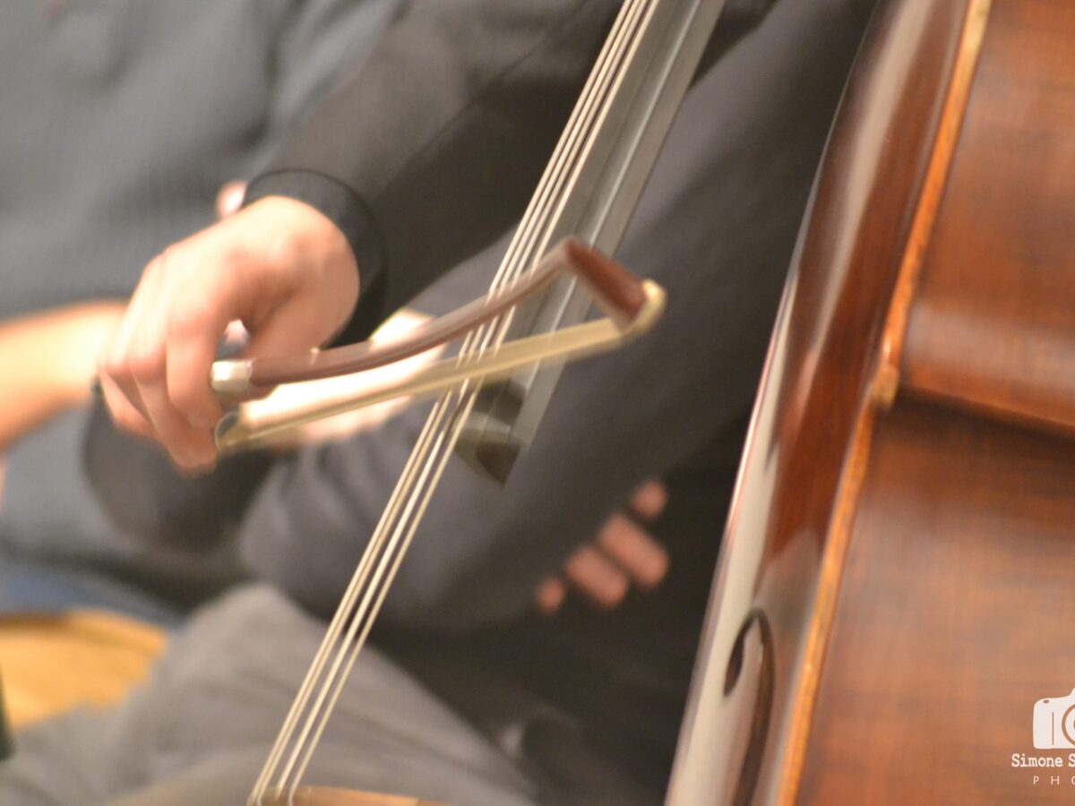 Concerto musica classica a Guarene (CN) – 13/12/2014