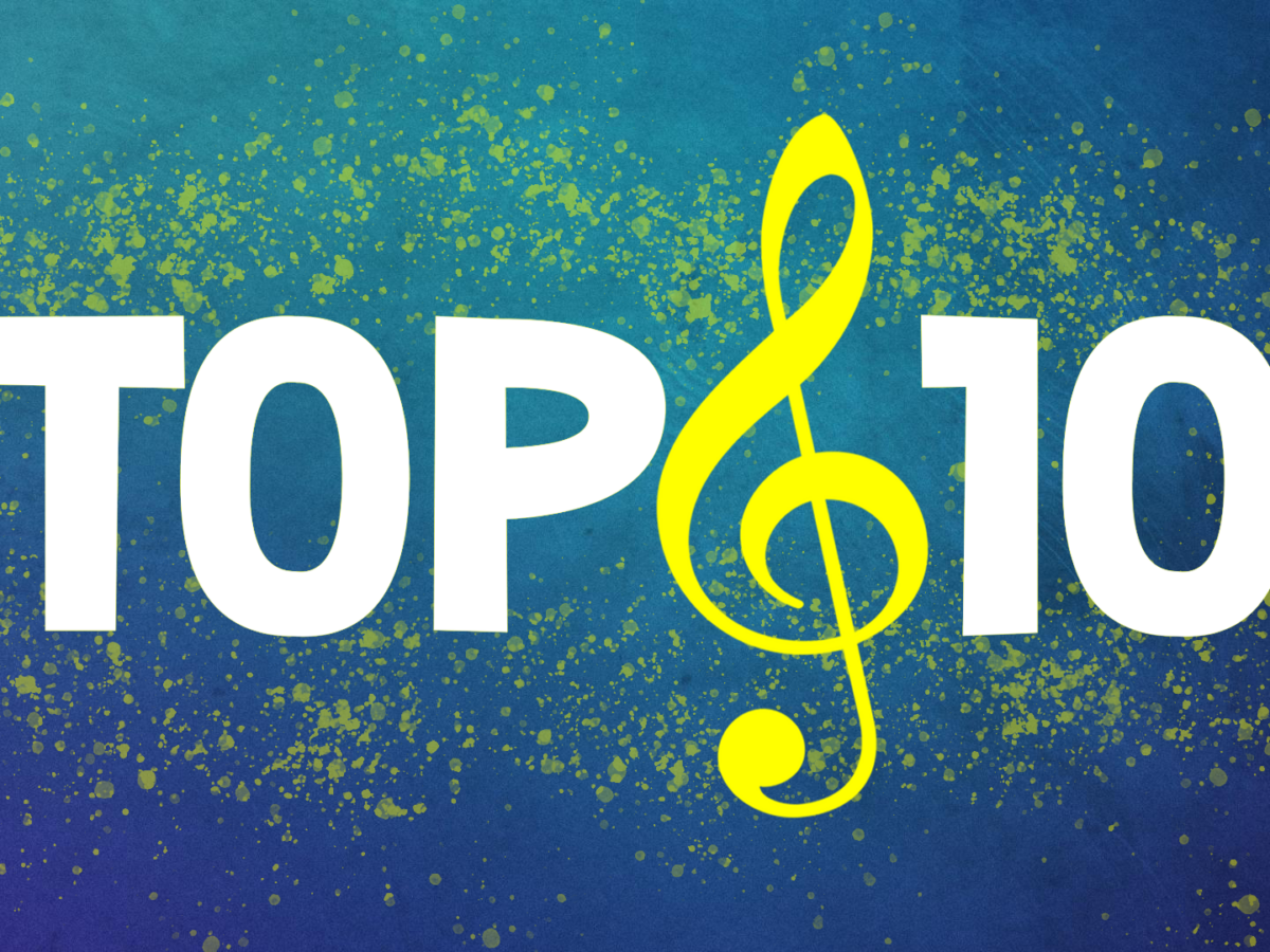 TOP 10 – Musica emozionante per eventi e discorsi motivazionali