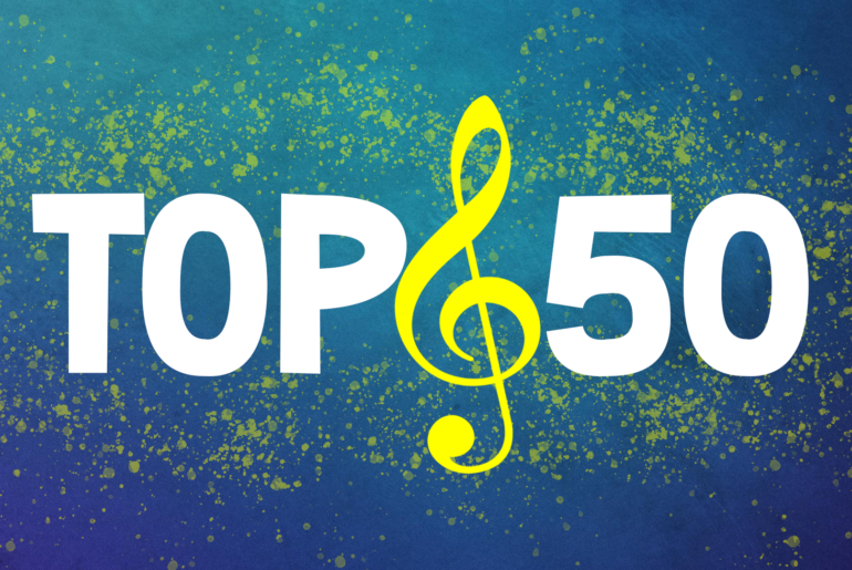 TOP 50 – MUSICA CLASSICA: le migliori composizioni di sempre