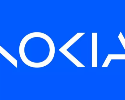 Nokia inaspettatamente presenta il nuovo logo