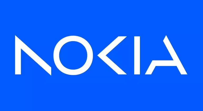Nokia inaspettatamente presenta il nuovo logo